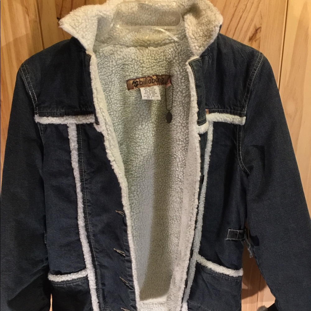 Billabong Jacket